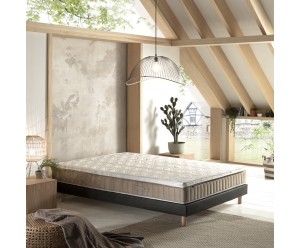 ELITE | Surmatelas Mousse...