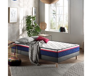 MORGANE  - Matelas 21cm -...
