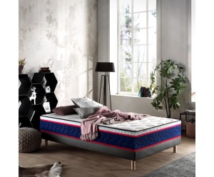 HANAE | Effet surmatelas...